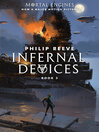 Cover image for Infernal Devices